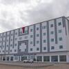 Отель Dhilal Hotel Apartments в Маскате