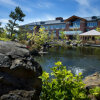 Отель Best Western Premier Boulder Falls Inn в Лебаноне