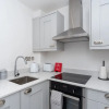 Отель Modern Apartments in Kings Lynn with Free Wi-Fi, фото 27