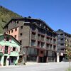 Отель Apartaments Turistics Prat de Les Mines, фото 5