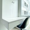 Отель Minimalist Studio At Vasanta Innopark Apartment, фото 7