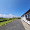 Отель Sea View Cottage, Errislannan, фото 15
