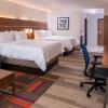 Отель Holiday Inn Express & Suites Gunnison, an IHG Hotel, фото 23