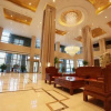 Отель Junan Gloria Plaza Hotel, фото 9