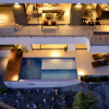 Отель KOURI VILLA Indigo, фото 13