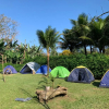 Отель Flora Hostel & Camping Praia Do Sono, фото 17