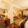 Отель TTC Hotel Deluxe Tan Binh, фото 21