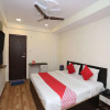 Отель OYO 22662 Hotel Shivam, фото 7