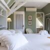 Отель Hôtel Le Vieux Logis, фото 3