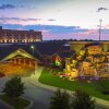Отель Cherokee Casino & Hotel West Siloam Springs, фото 1