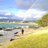 Отель Die Brandhuis, Gordons Bay, фото 20