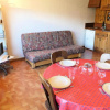 Отель Résidence La Gelinotte - Studio pour 4 Personnes 92, фото 4