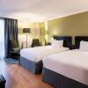 Отель Holiday Inn Brussels Airport, an IHG Hotel, фото 5