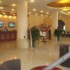 Отель GreenTree Inn Tianjin Wuqing Development Zone Hotel, фото 11
