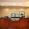 Отель Hampton Inn & Suites Bolingbrook, фото 5