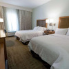 Отель Hampton Inn Boca Raton, фото 7