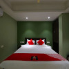 Отель OYO Townhouse 152 Hotel Suncitel Airport, фото 14