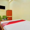 Отель OYO Flagship 70389 Shree Hotel New Rajdhani, фото 12