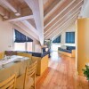 Отель Stunning Apartment in Ponte di Legno With 2 Bedrooms and Wifi, фото 4
