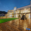 Отель Manyi Dream·Moganshan Hot Spring Resort Homestay, фото 6