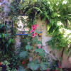 Отель House With 2 Bedrooms in Avignon, With Furnished Terrace and Wifi, фото 15