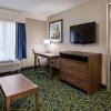 Отель Best Western Plus Portsmouth Hotel & Suites, фото 16