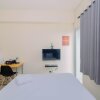 Отель Studio Room Apartment Fully Furnished Bogorienze Resort, фото 3