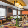 Отель Fairfield Inn & Suites Holland, фото 9