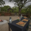 Отель Buffalo Rock Tented Camp, фото 23
