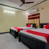Отель Velaga Inn By OYO Rooms, фото 5