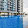 Отель Nice And Cozy 1Br At Tamansari Iswara Apartment, фото 10