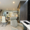 Отель AP Grand Residence by Lofty, фото 12