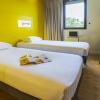 Отель ibis budget Rennes Route de Lorient, фото 18
