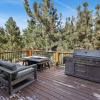 Отель TOP Notch Lodge #2056, фото 21