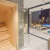 Отель Luxury Villa Lovric Private Heated Pool, фото 1