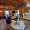 Отель Pineshadow Lodge, Cosy 4 Bed - Kenwick Park, фото 10