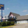 Отель Economy Inn Ardmore, фото 10