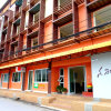 Отель S Vittayakorn Apartment, фото 13