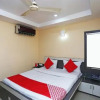 Отель OYO 28157 Hotel Green Field, фото 7