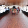 Отель Sreekrishna Houseboat, фото 16