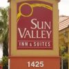 Отель Sun Valley Inn & Suites, фото 7