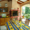 Отель Chambres dHotes Villa LOlivière, фото 13
