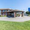 Отель Comfort Inn Riviere-du-Loup, фото 10