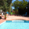 Отель Villa With 4 Bedrooms in Órgiva, With Wonderful Mountain View, Private, фото 9
