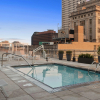 Отель Hilton Garden Inn New Orleans French Quarter/CBD, фото 21
