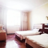 Отель Hailuogou Anlan Boutique Hotel, фото 25