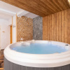 Отель Golden View Apartment Wellness & SPA, фото 16
