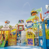 Отель Beach Park Suites Resort, фото 23