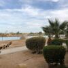 Отель El Gouna 1 Bedroom Apartment West Golf Ground Floor, фото 1