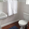 Отель The Oval Bed and Breakfast, фото 7